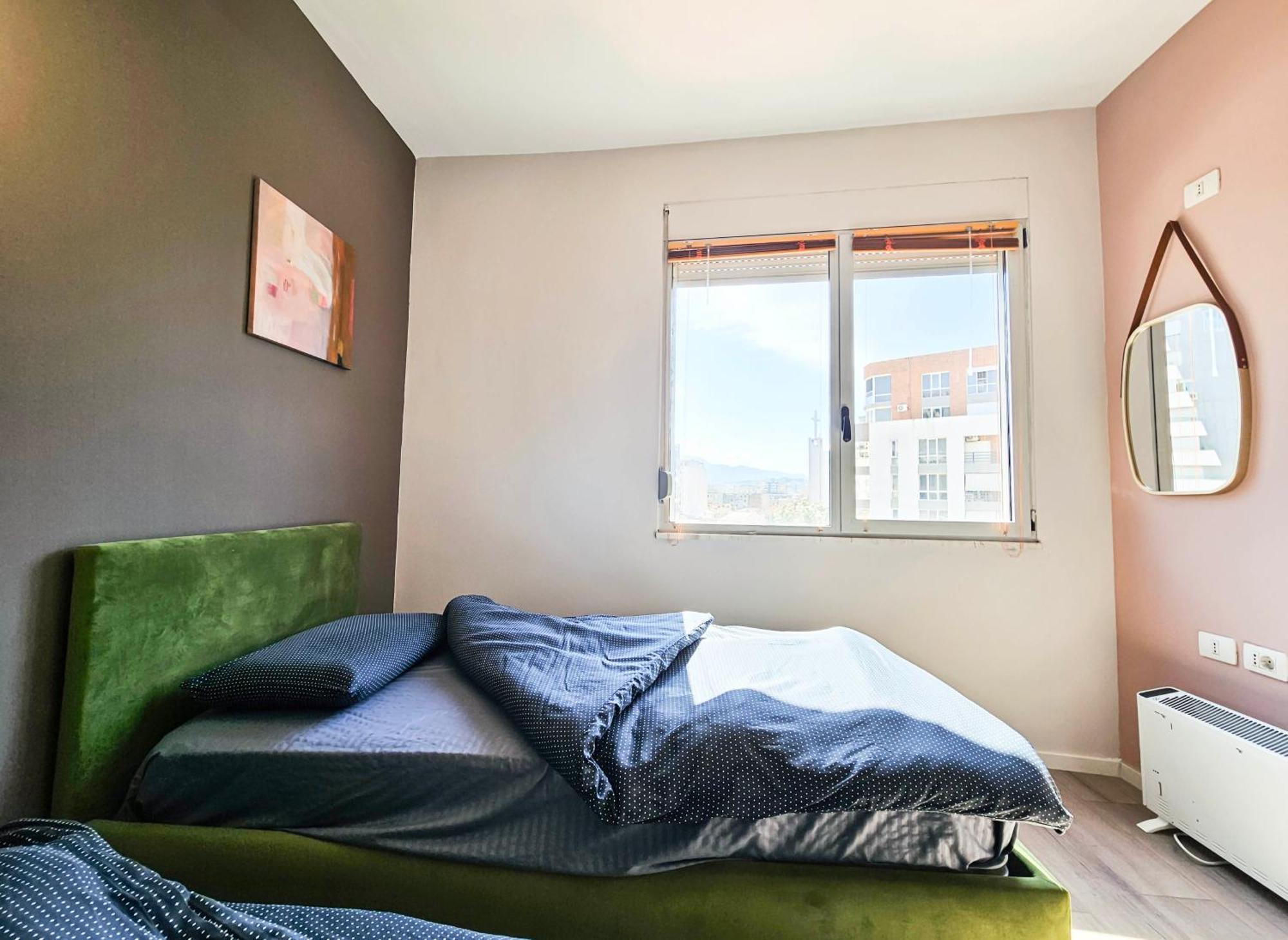 Apartment Modern Flat In Center Tirana