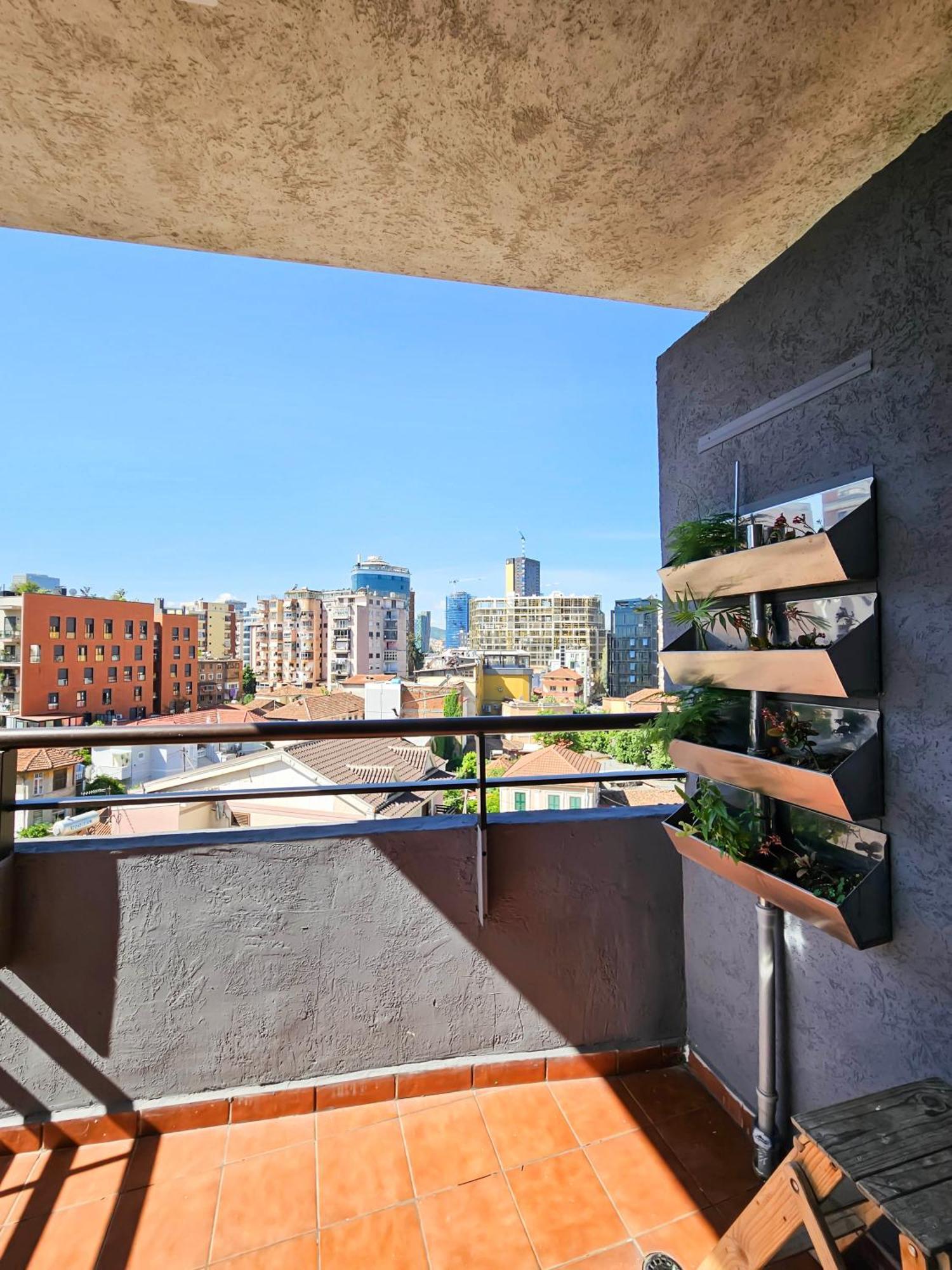 Apartment Modern Flat In Center *