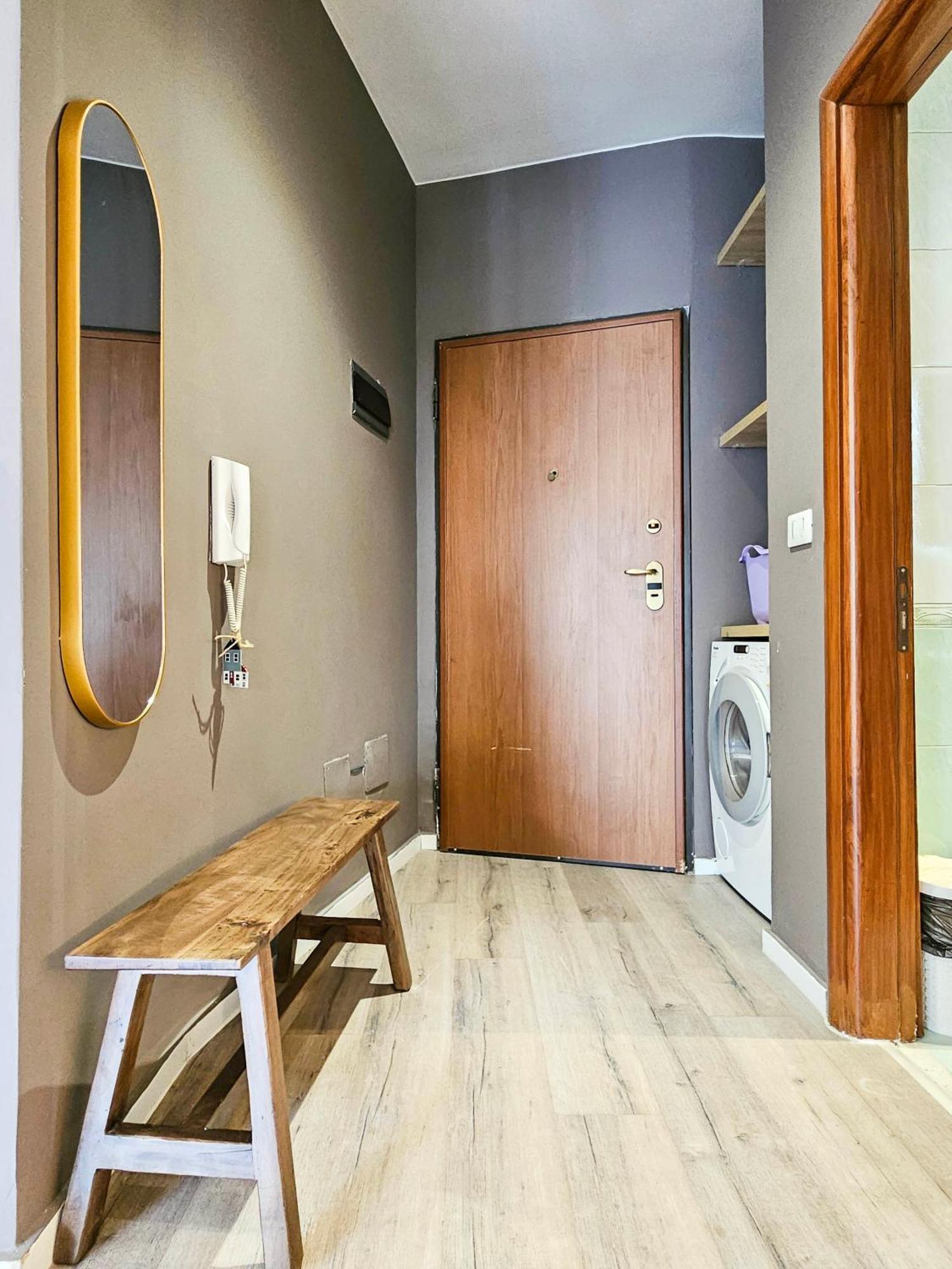 Modern Flat In Center Apartment Tirana